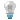 light bulb icon